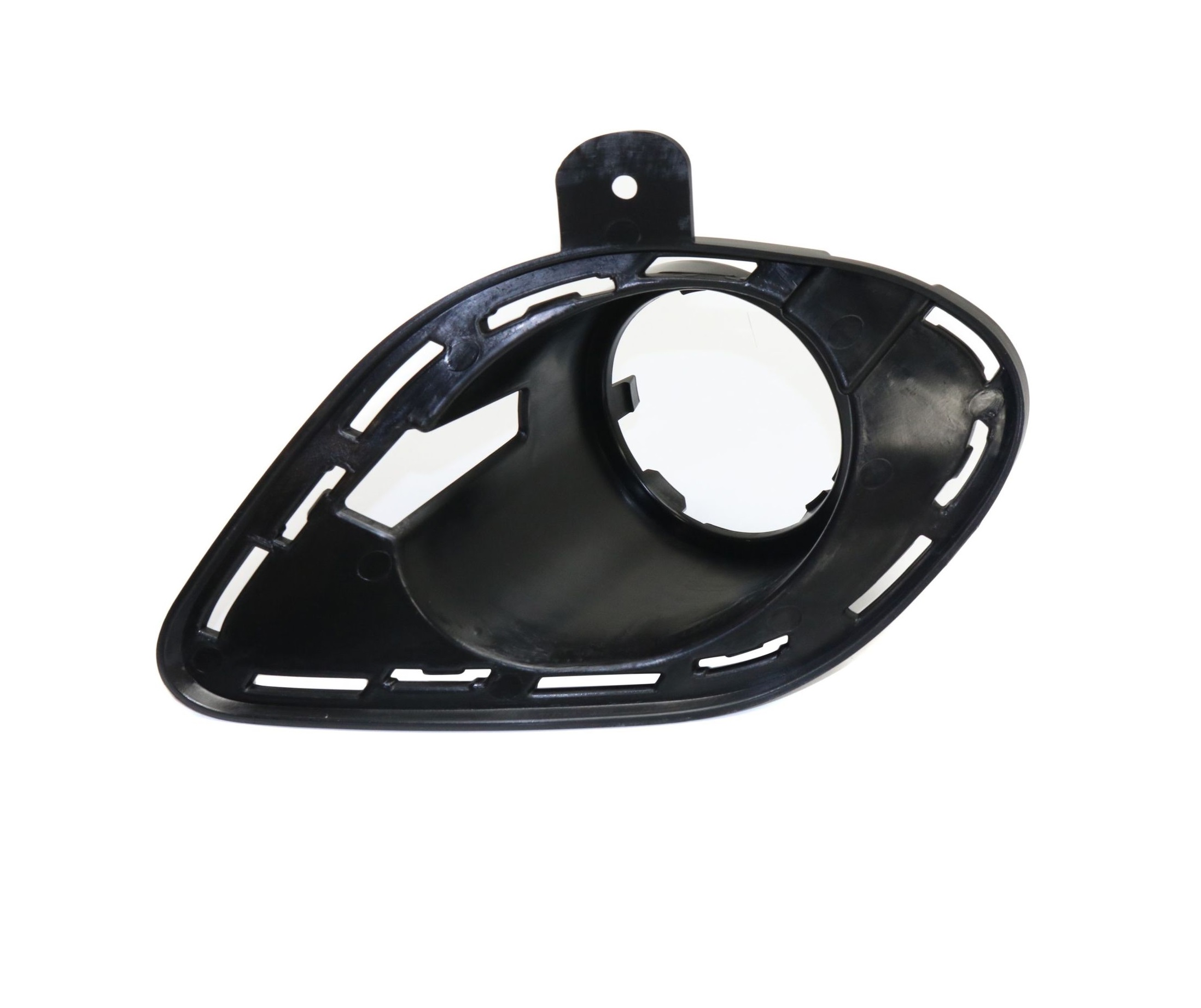 DODGE CHARGER, 15 - RAMKA DO LAMPY PRZECIWMGIELNEJ LEWY 68280431AA