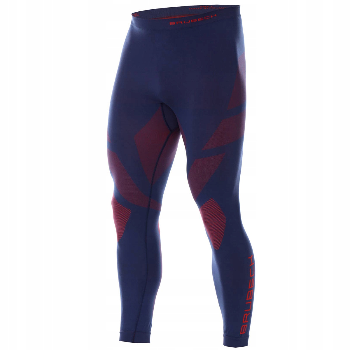 

Legginsy termoaktywne Brubeck Dry XL
