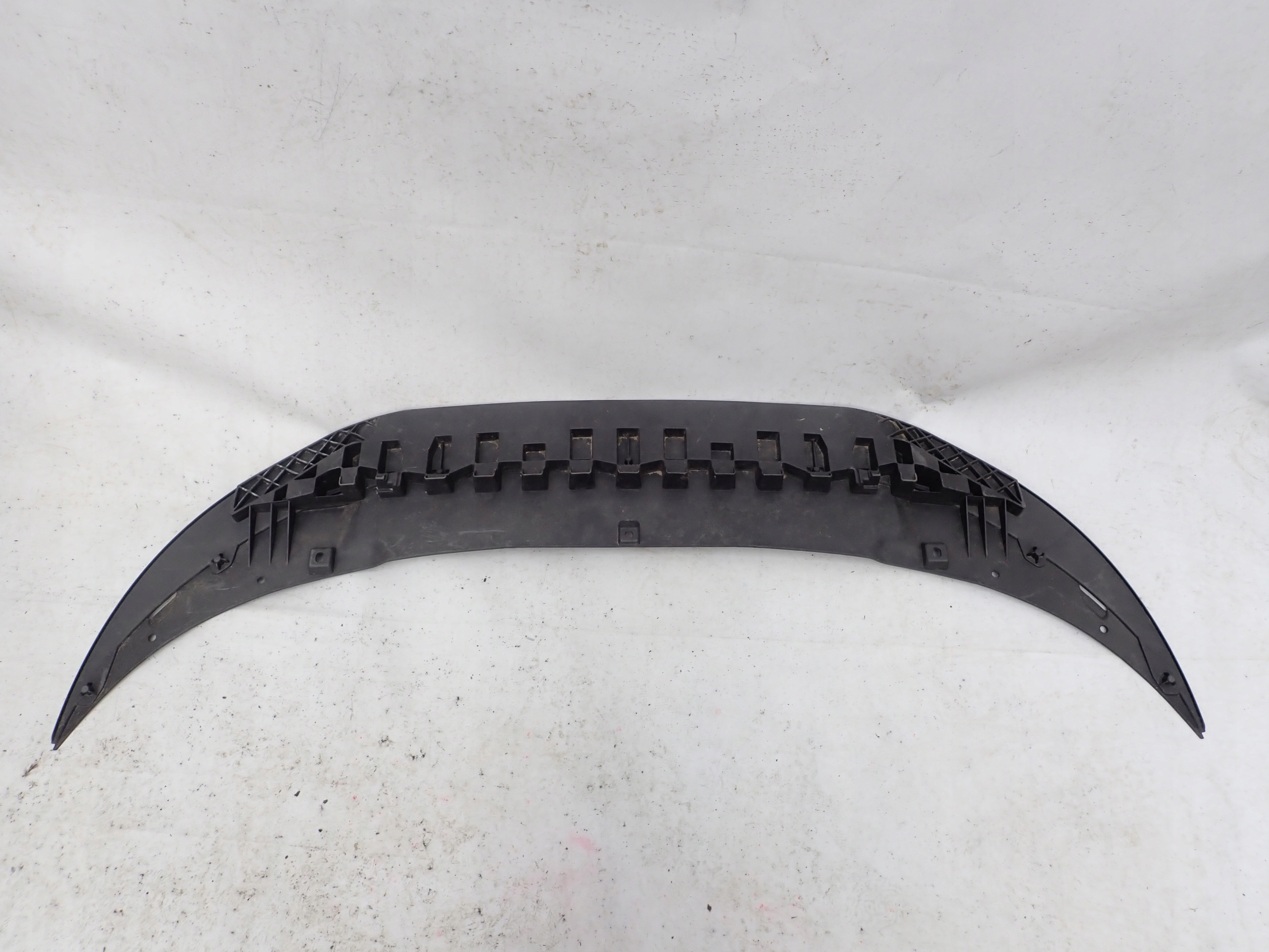 AUDI RS3 II 2 8P 11-12 cover cover below bumper