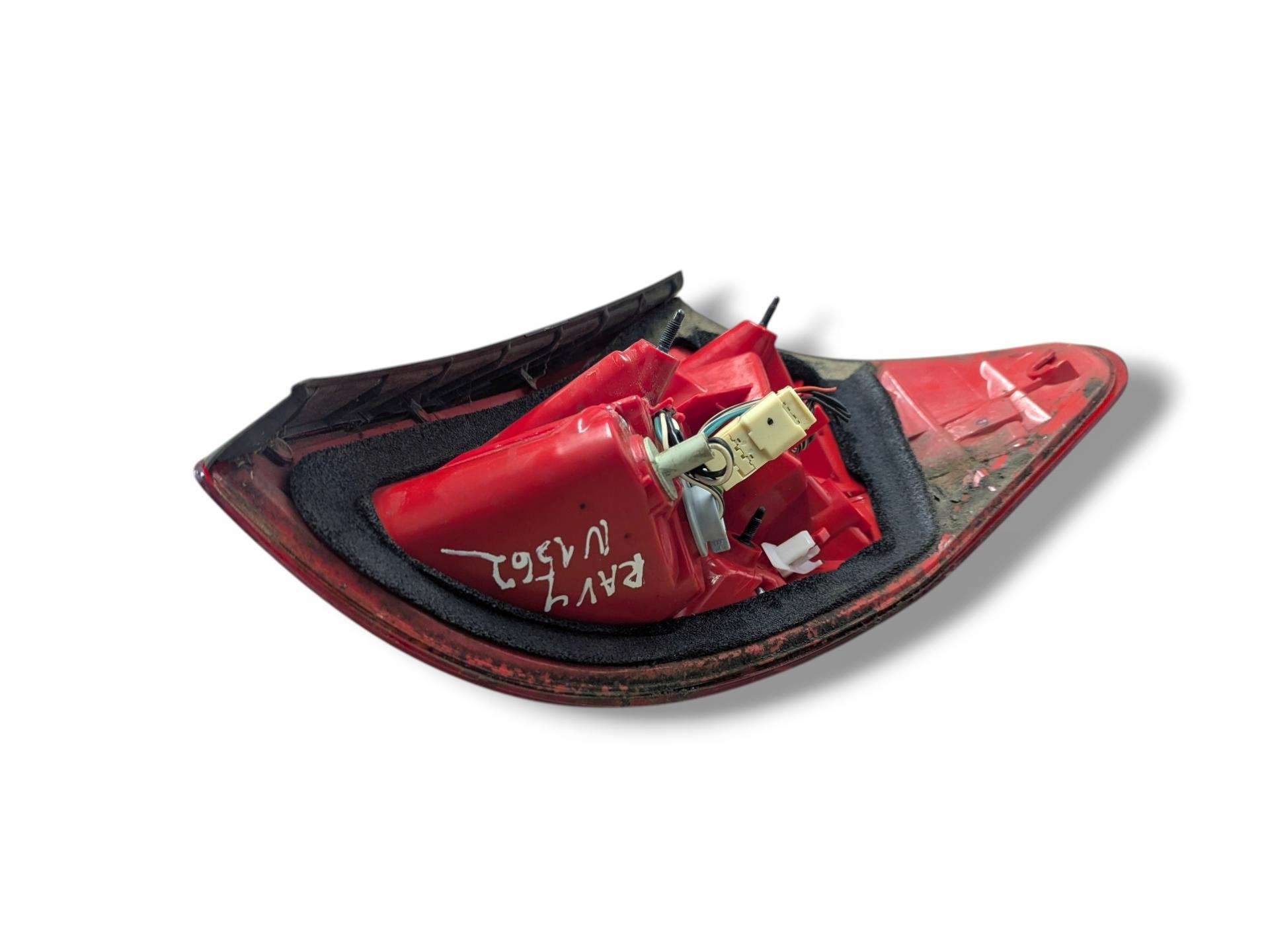 light rear left side Toyota RAV4 3 XA30 2008 81561-42091