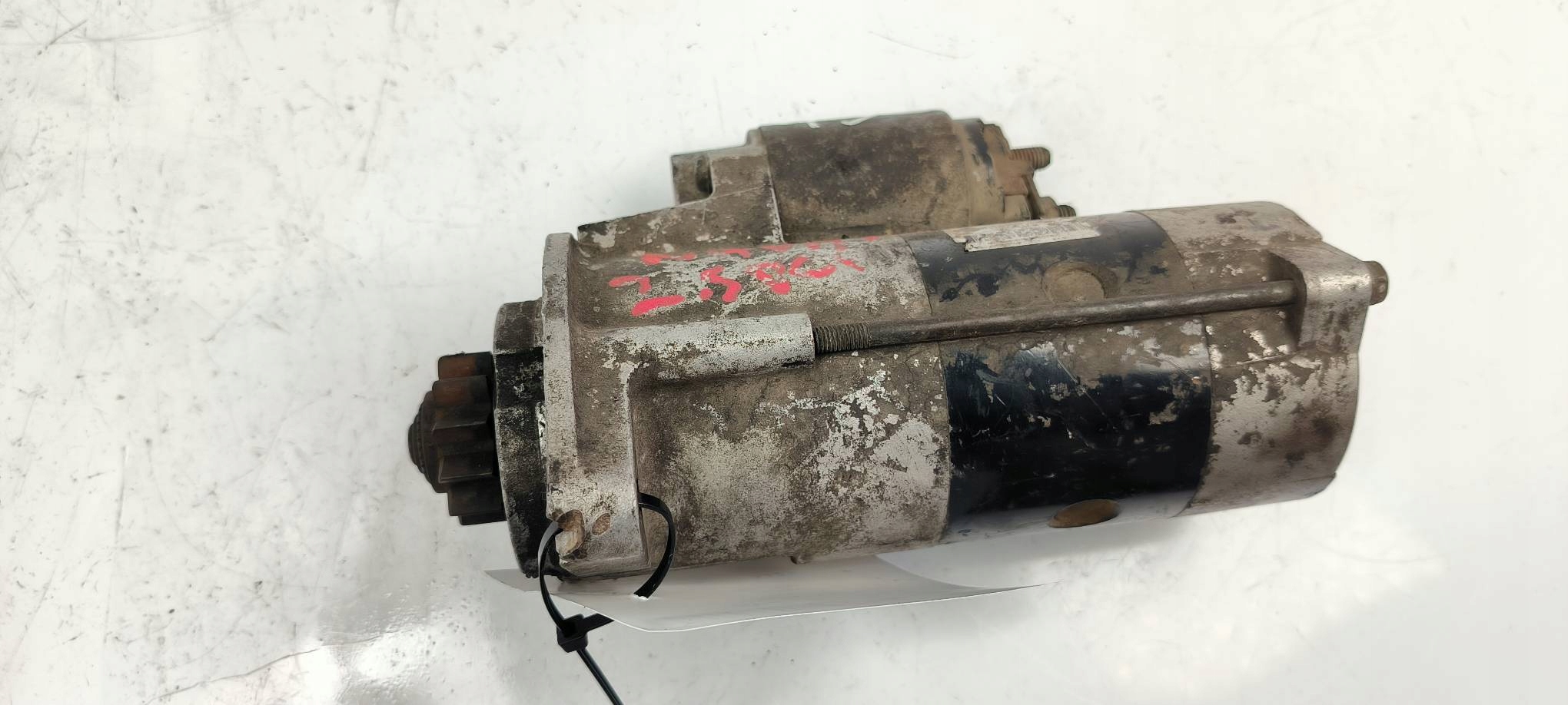 starter 23300EB300 NISSAN NAVARA 2,5