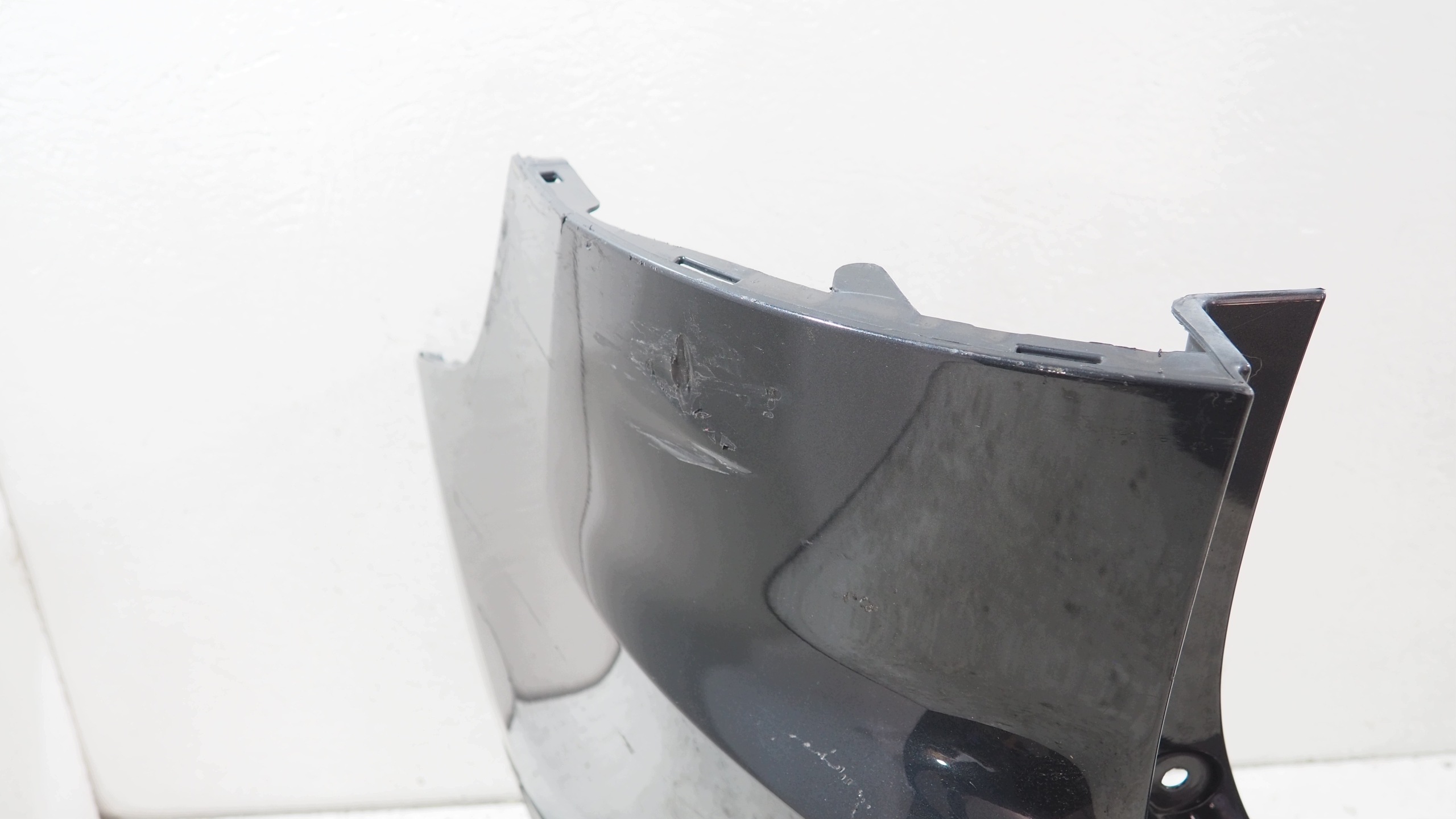 Volvo XC60 bumper rear part rear 30763426
