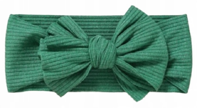 

Opaska Kokarda Dla Dziecka 38-44 CM Na Głowę