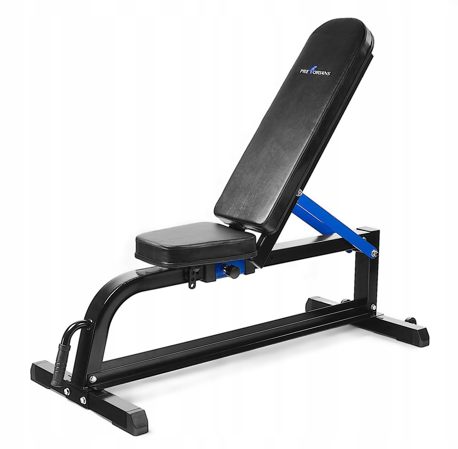 ZESTAW KULTURYSTYCZNY ZESTAW SZTANGA ŁAWKA STOJAKI REGULOWANE HANTLE 90kg Maksymalna waga użytkownika 150 kg