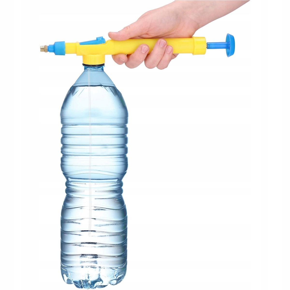 ZRASZACZ SPRYSKIWACZ DO ROŚLIN RĘCZNY NA BUTELKĘ OPRYSKIWACZ UNIWERSALNY Kod producenta GA0060