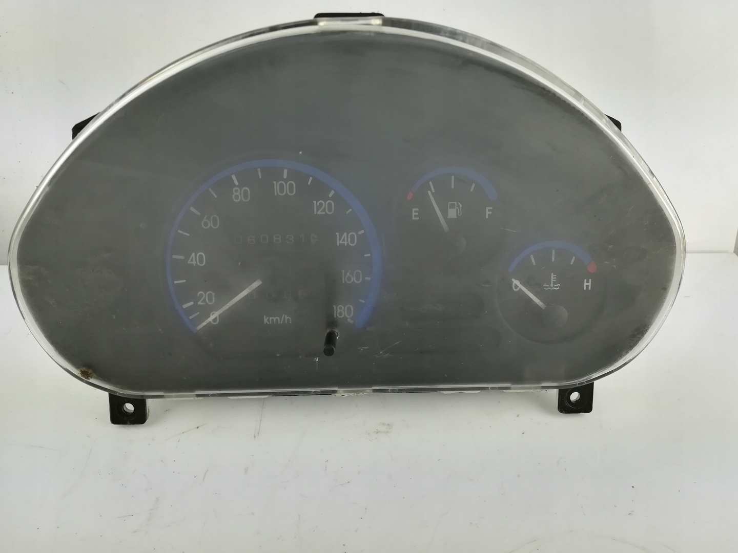 dials PREDKOSCIOMIERZ DAEWOO MATIZ (KLYA) 0.8 96518057 DAEWOO