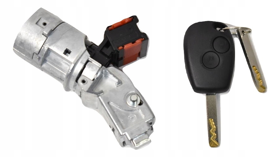 STACYJKA MASTER III CLIO III KANGOO II Part number 487003947R