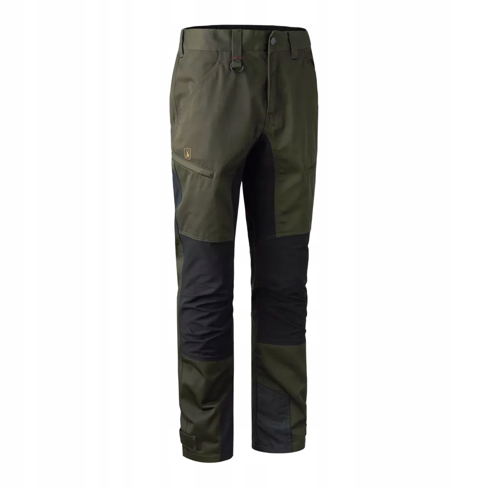 Kalhoty Deerhunter Rogaland 3771 Adventure Green -30