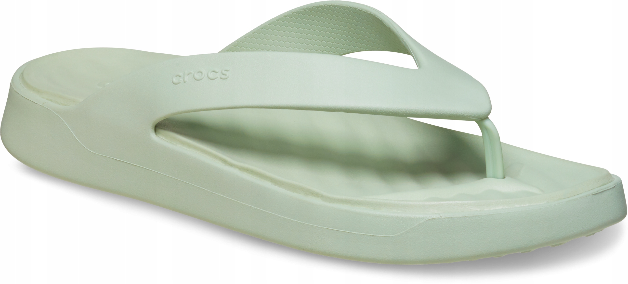 Dámské Nazouváky Crocs Getaway 209589, velikost 41-42