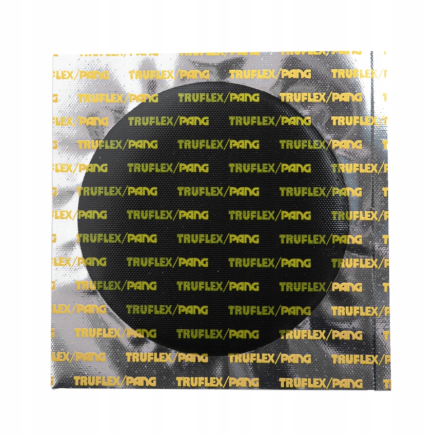 

Łatka łatki do dętek PP5 95mm Truflex Pang 5szt