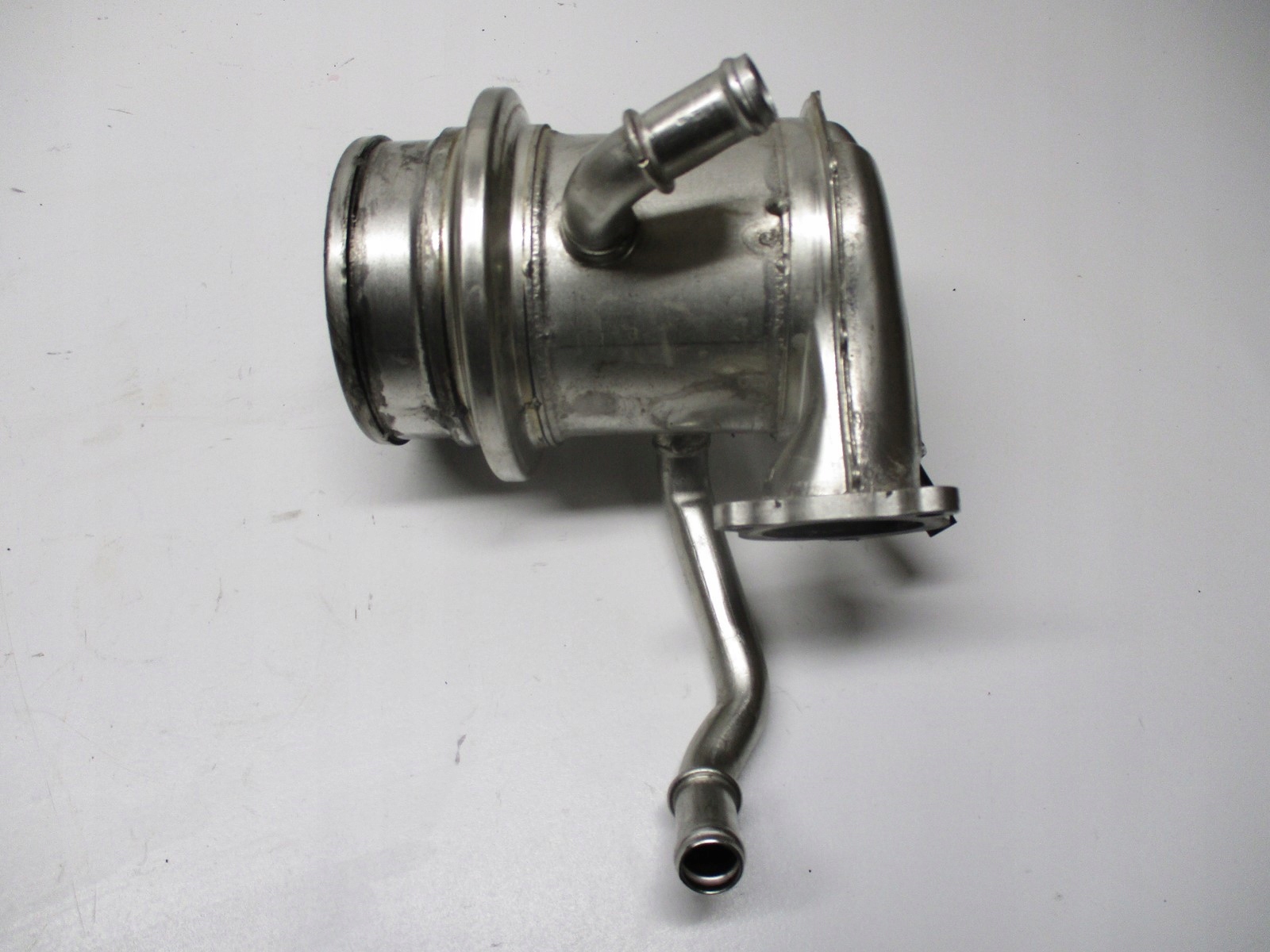 Chlodnica spalin VW 05L131512D