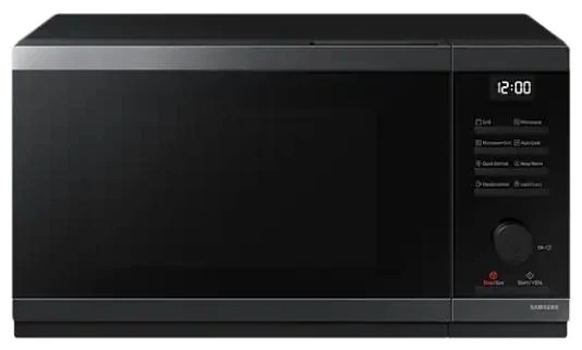 Kuchenka mikrofalowa Samsung MG23DG4524AGE2