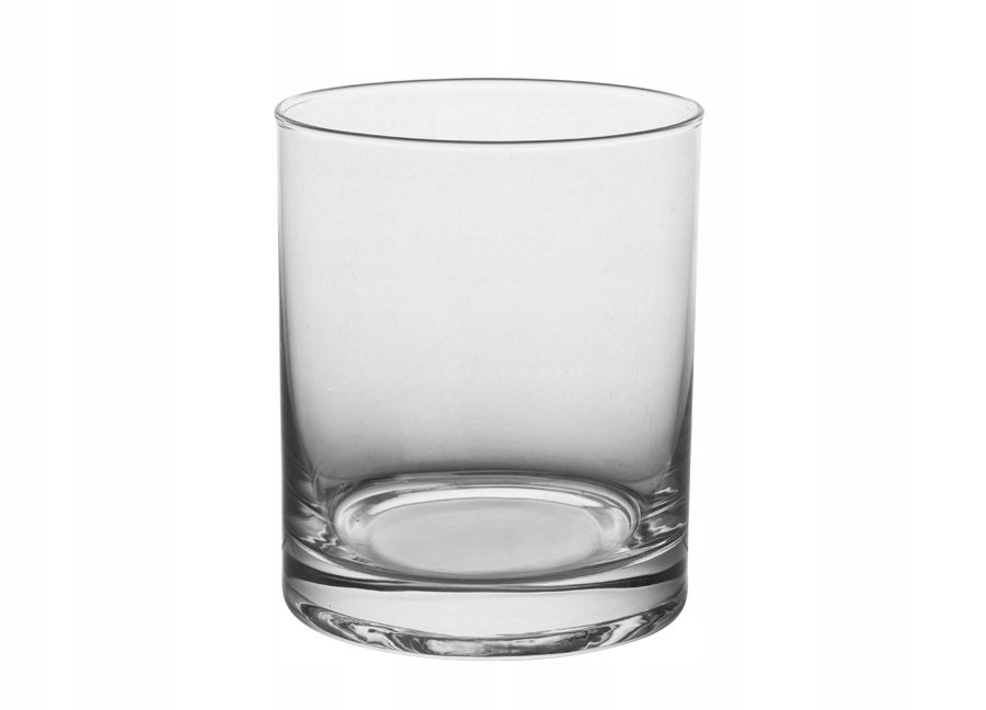 

Szklanka do whisky 250ml Basic Collection Krosno