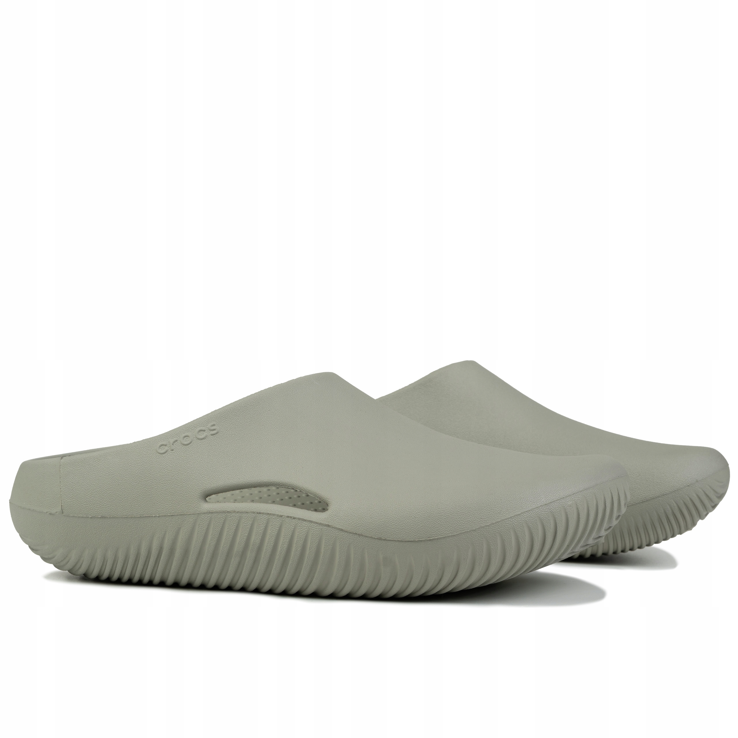 Nazouváky, lačky, chodítka Crocs Mellow Recovery Clog 2084931LM