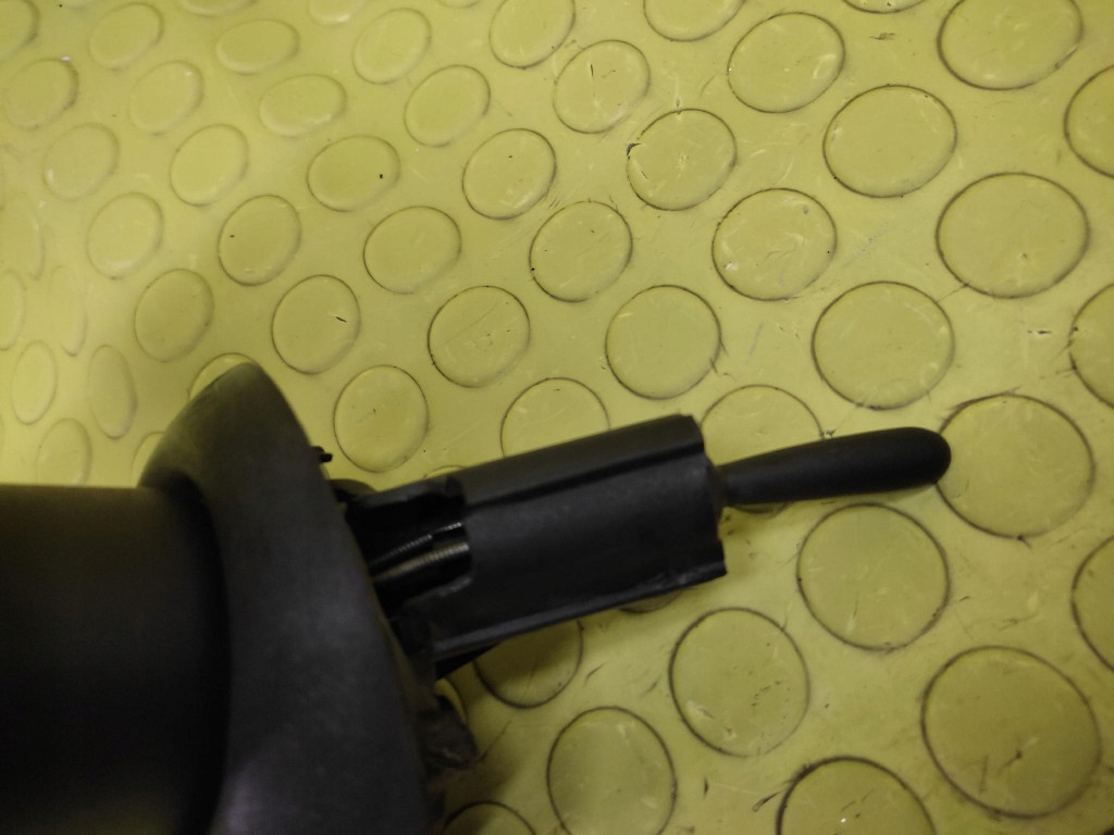 DACIA LOGAN mirror right
