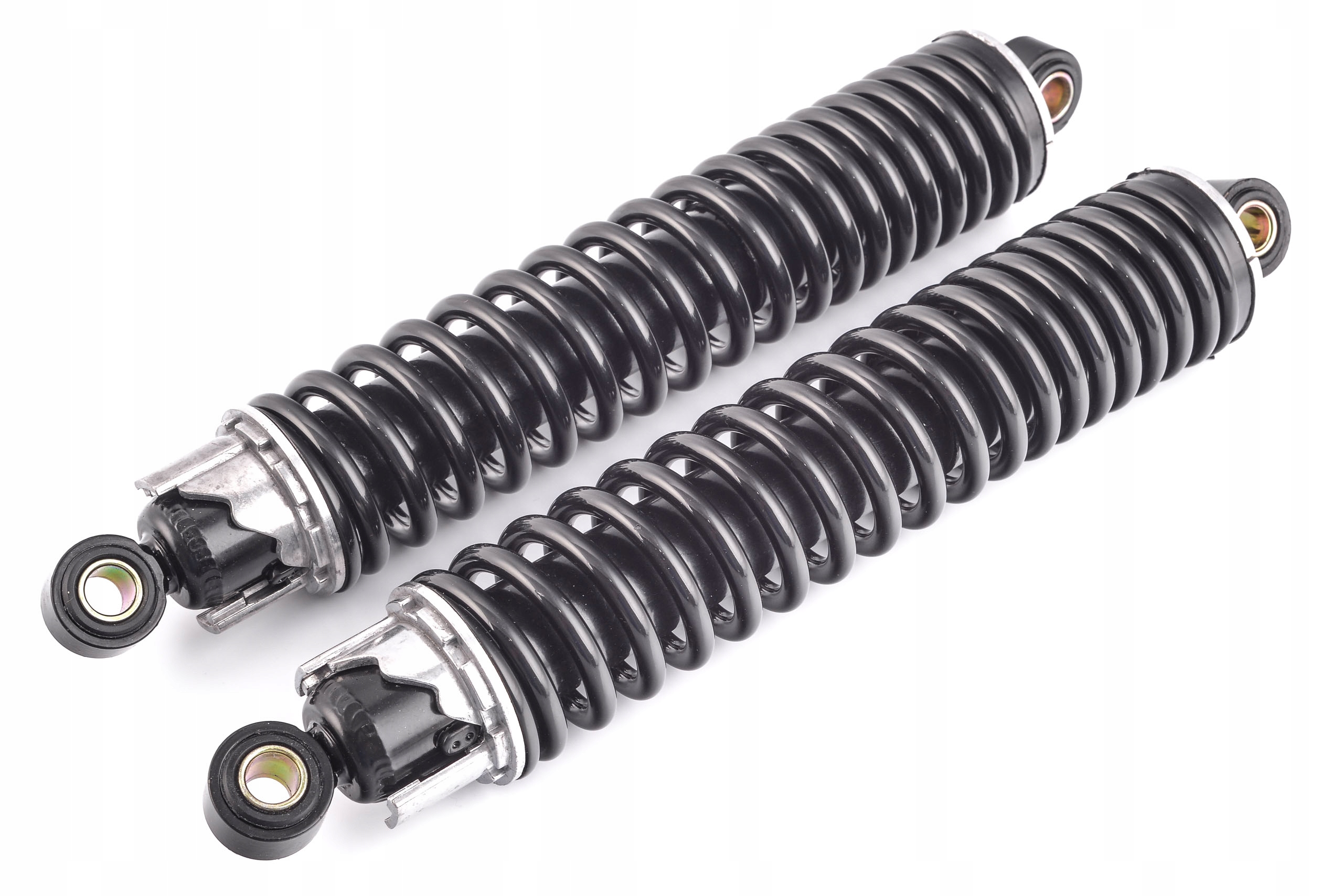 77801 - АМОРТИЗАТОРЫ ЗАДНИЕ ПРОГРЕССИВНЫЕ JAWA 350 CZ TS KPL