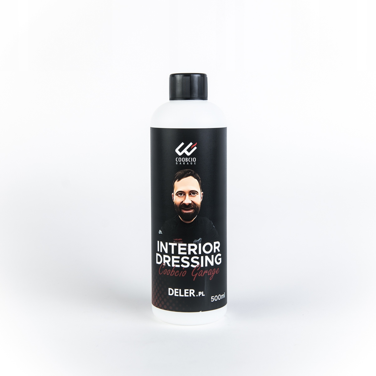 

Deler Coobcio Garage Interior Dressing 0,5L