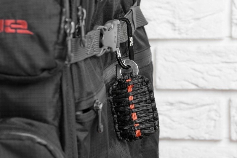 ZESTAW SURVIVALOWY ZESTAW PRZETRWANIA TURYSTY Kod producenta MT1