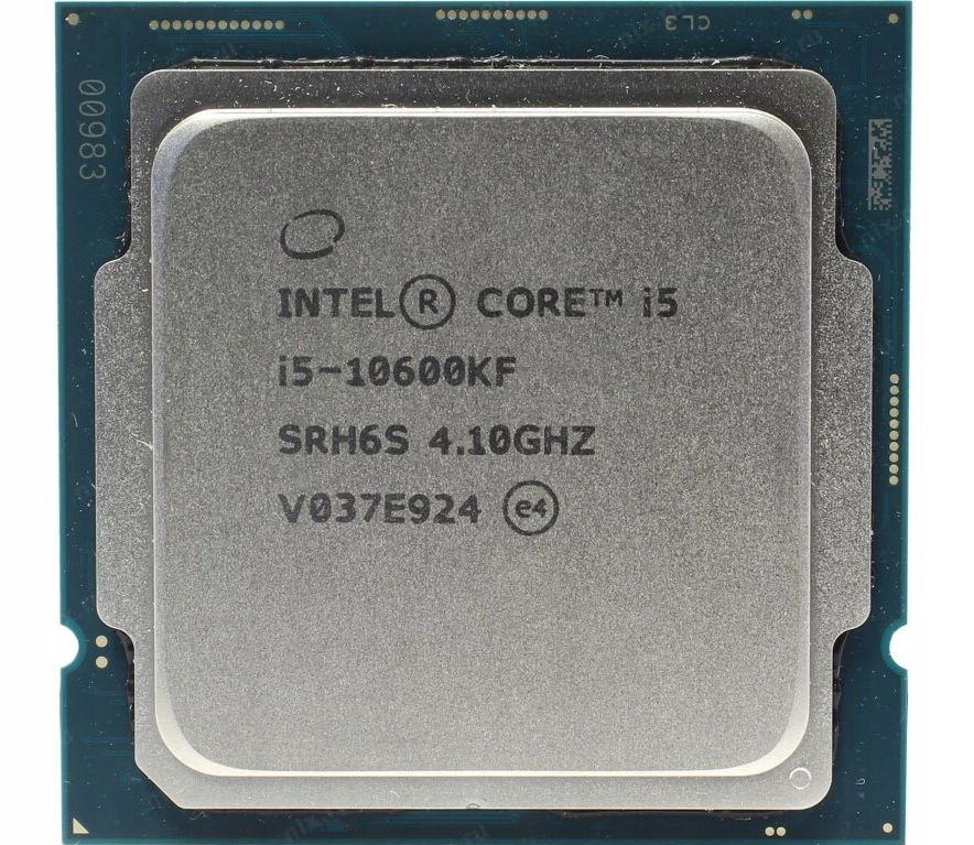 I5-10600kf - Niska cena na Allegro