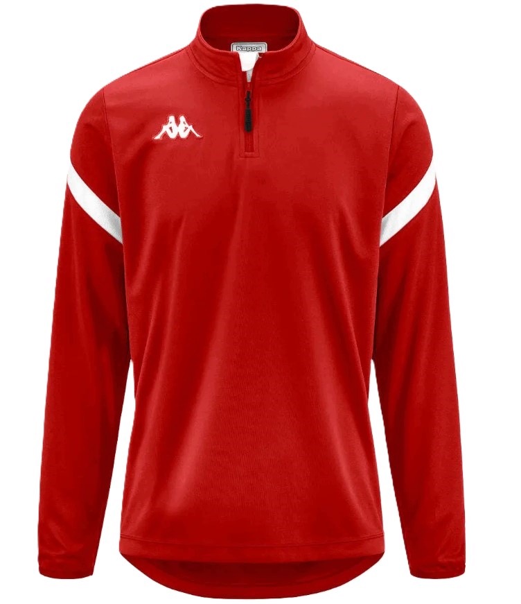 Bluza sportowa Kappa Dolvole 331M5HW A03 trening roz.M