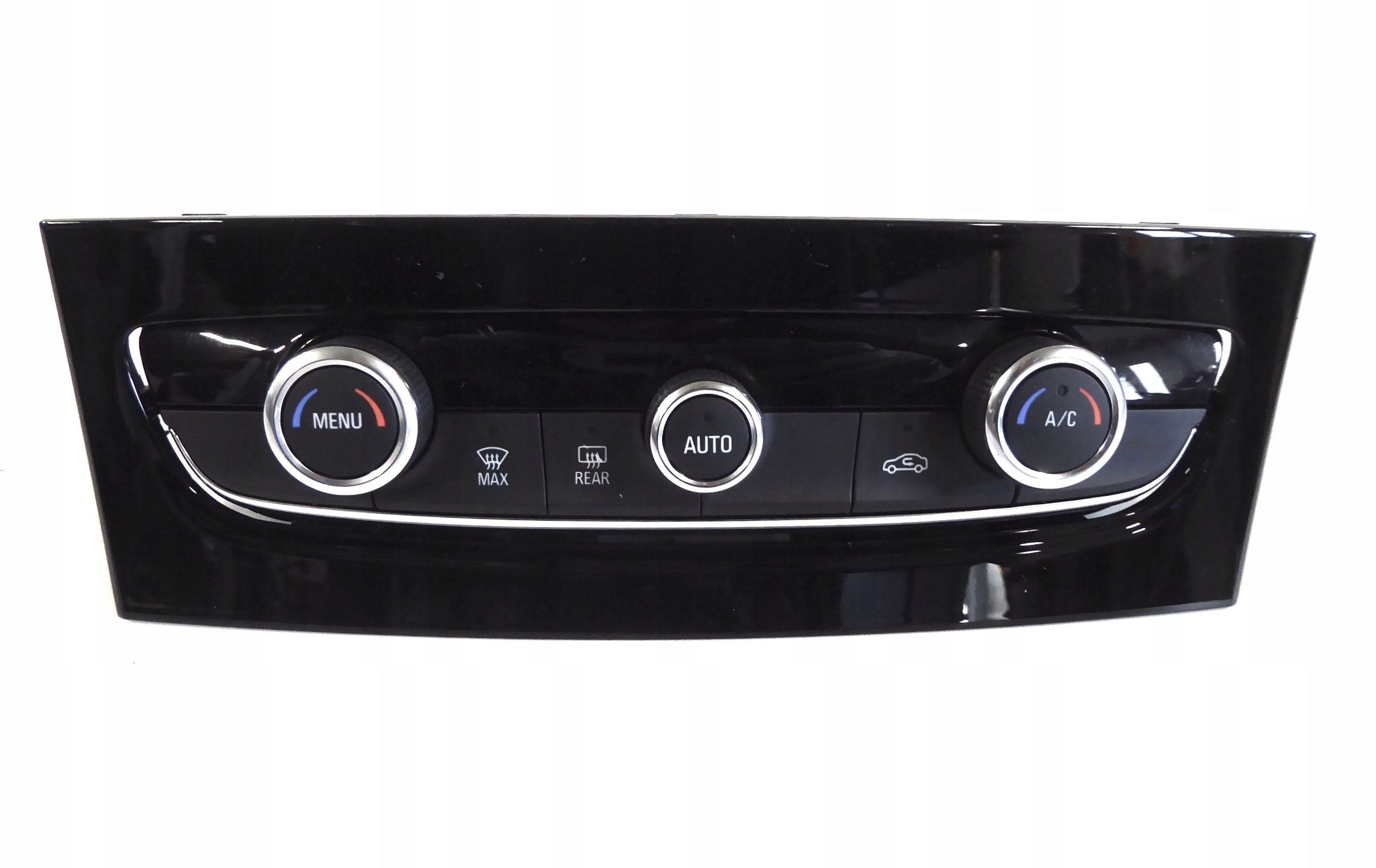 PANEL klimatizaci OPEL GRANDLAND X 98224345YX
