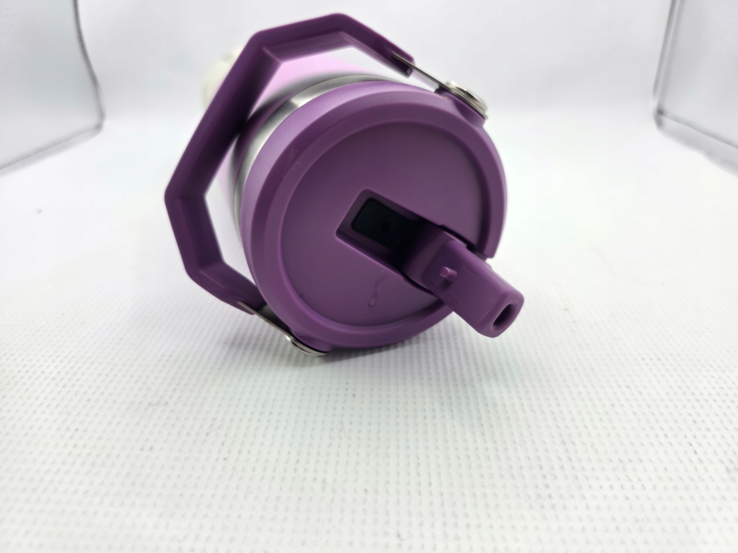 Z7406 Kubek termiczny Stanley IceFlow 0,89 l fioletowy Linia IceFlow