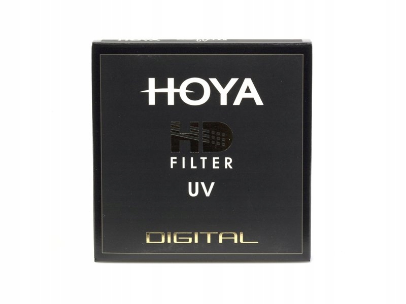 Hoya Uv Hd filtr 72mm