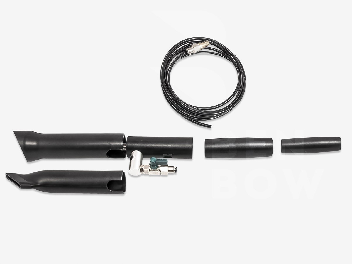 

Benbow Pro Vacuum Gun Classic Tornado DoOdkurzania