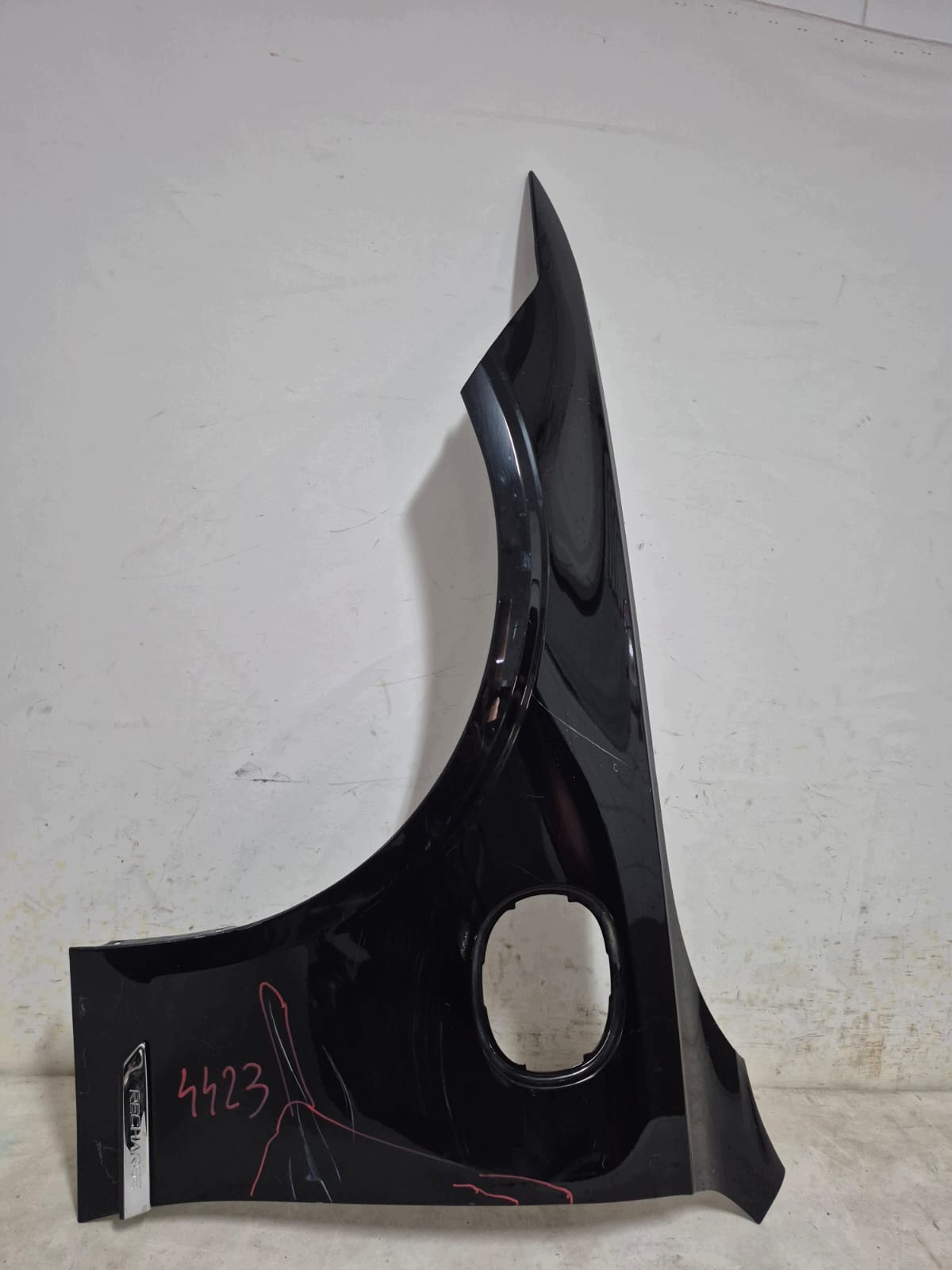 VOLVO V90 S90 HYBRID 16- fender left front front