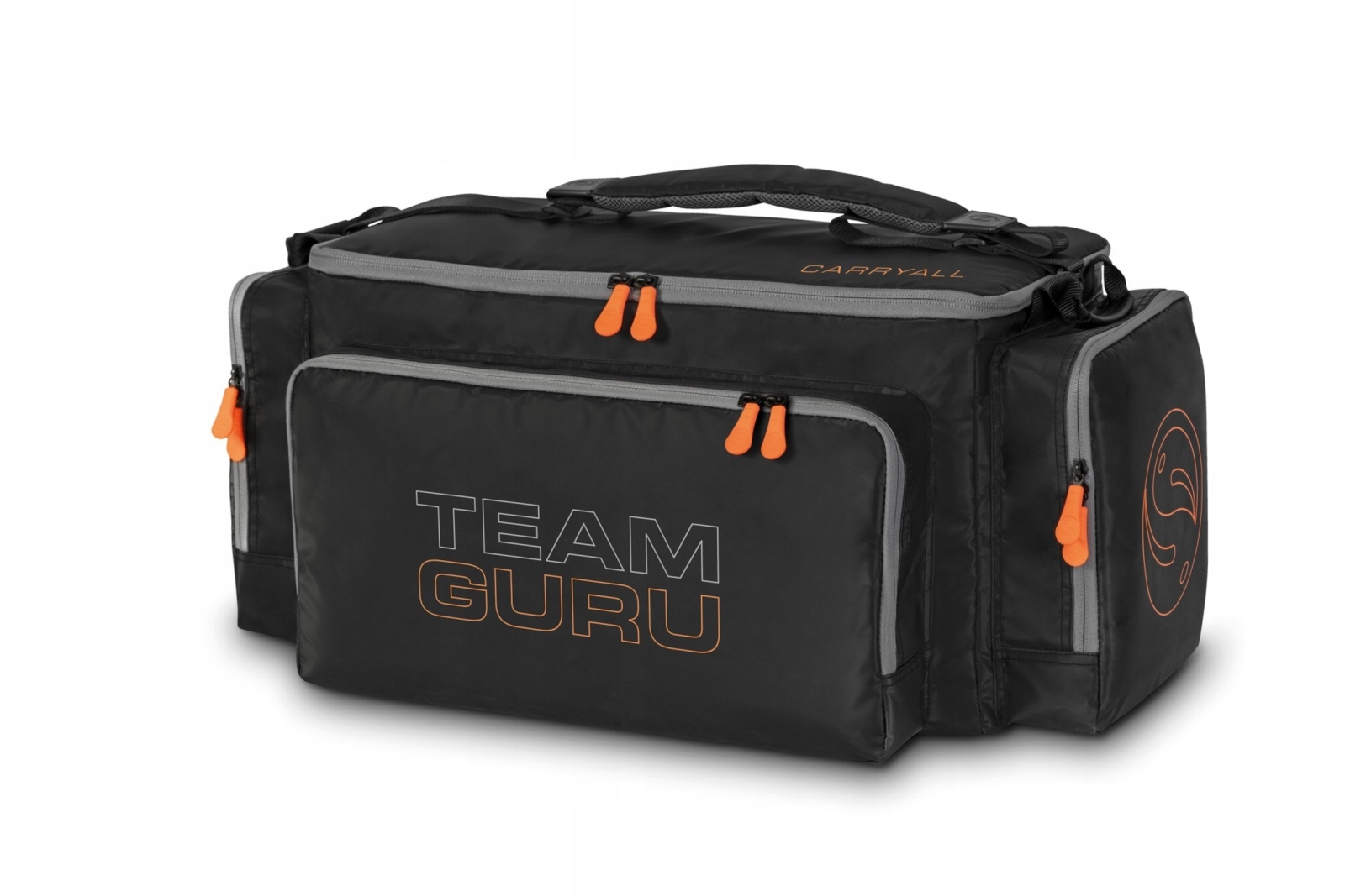 Guru Torba Team Guru Carryall 58x35x30cm