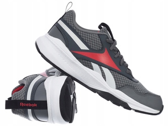 Buty damskie Reebok Xt Sprinter 2.0 GW0039 sneakersy szare
