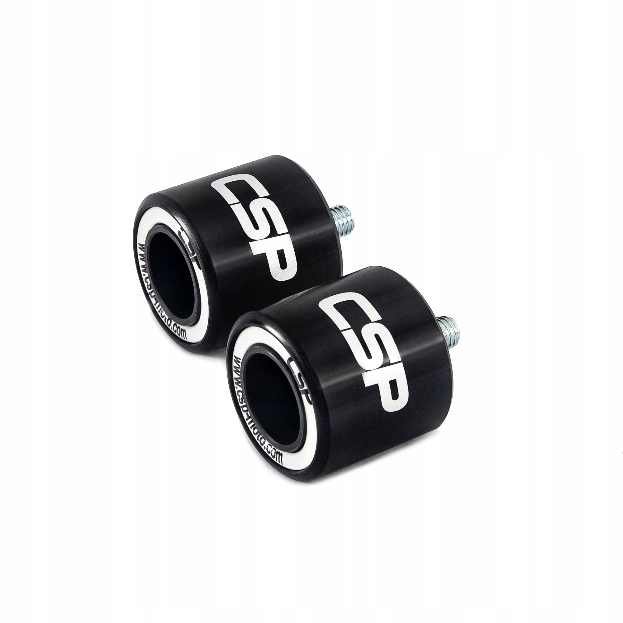 

Crash Pady Uniwersalne Walec 45 mm M12 Csp