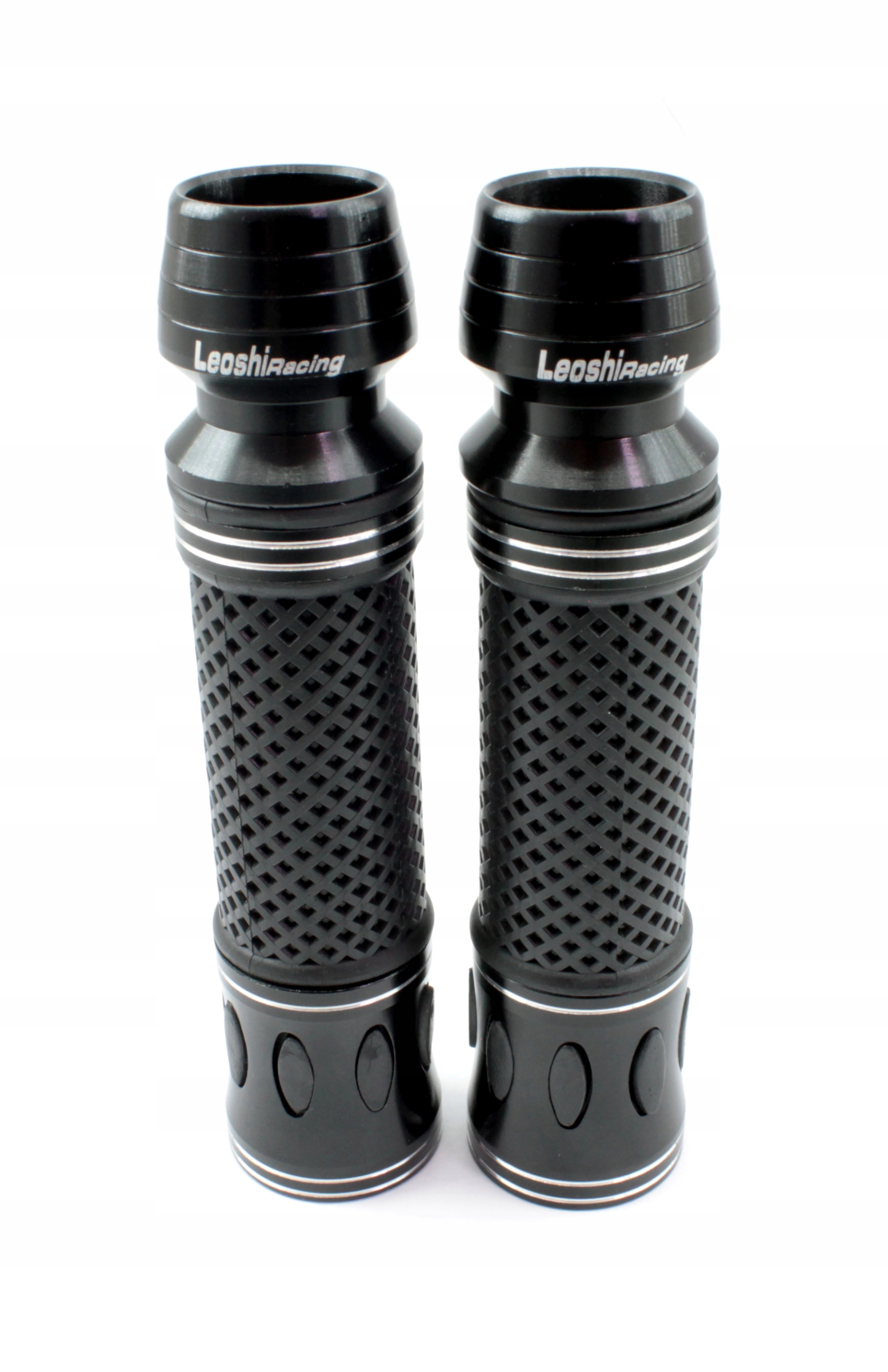 

Uniwersalne Manetki 22MM Z Końcówkami Czarne
