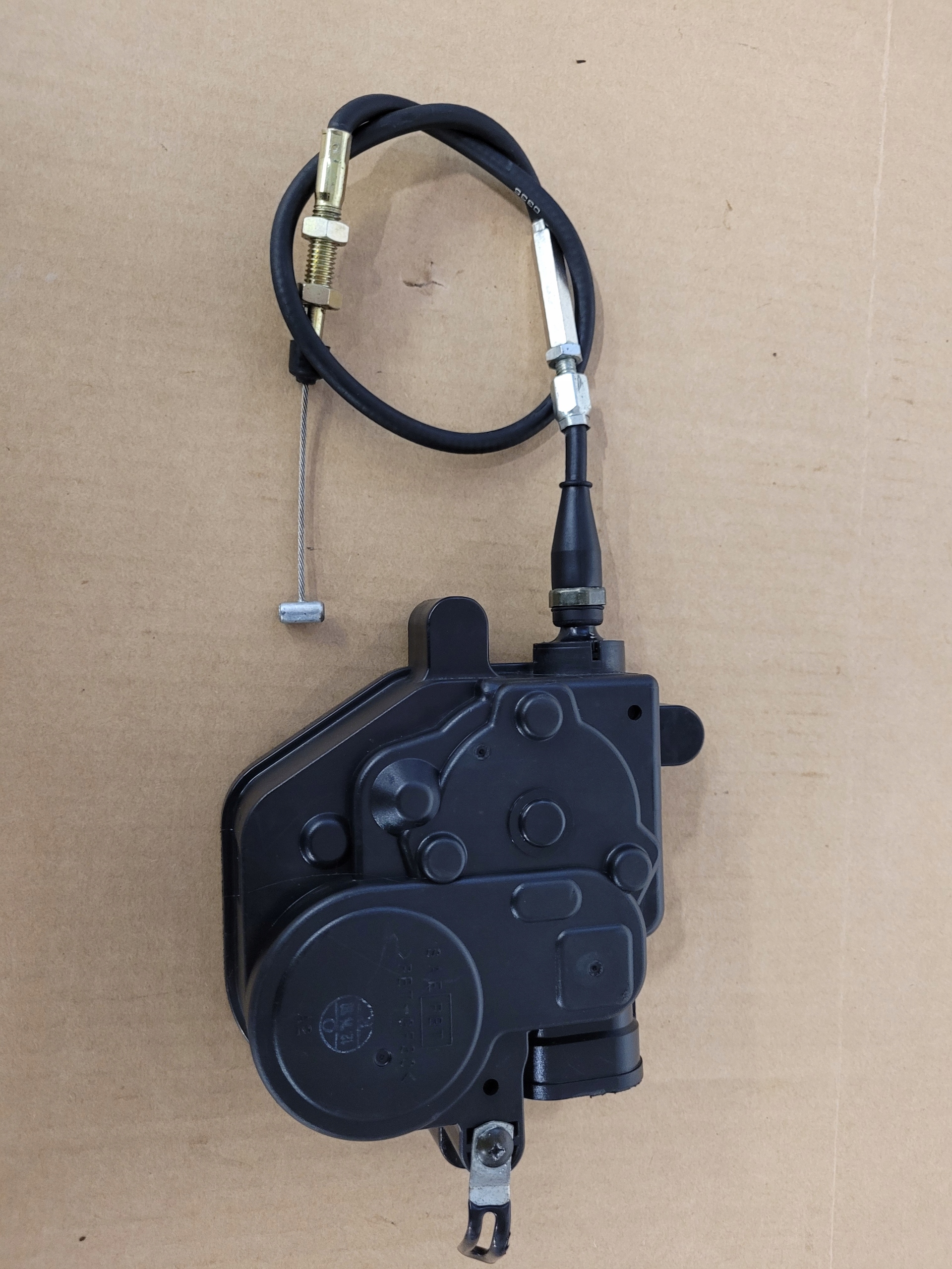 GL1800032212166 - Honda GL 1800 01-05 Круїз-контроль