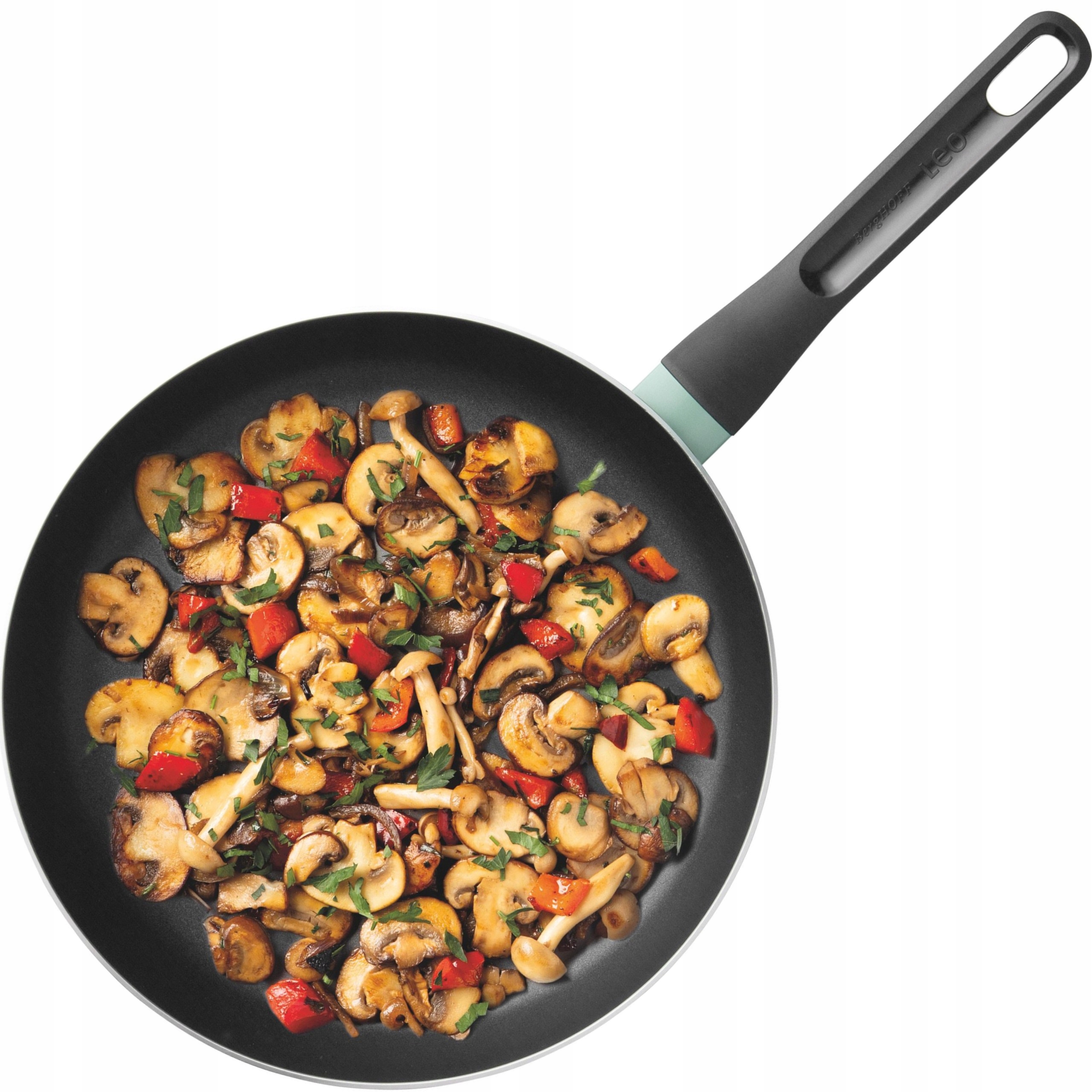 

BergHOFF Patelnia Nieprzywierająca Leo 28 CM