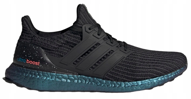 

Adidas UltraBoost Męskie do biegania Czarne FY7079
