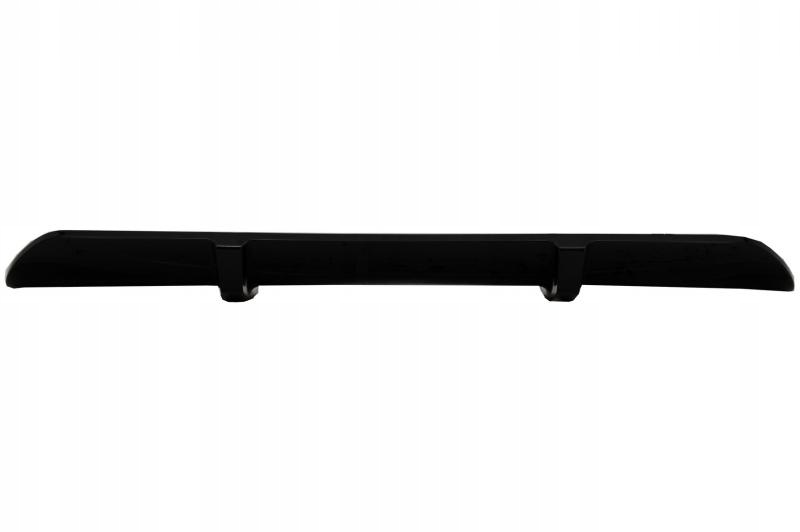 BODY KIT AERO BMW F15 14-18 CZARNY POŁYSK Typ samochodu Samochody osobowe