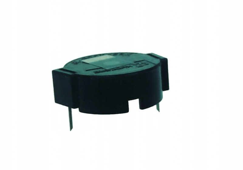 

Buzzer bez gen. 23mm x 9mm do druku KBS-20DB-2P