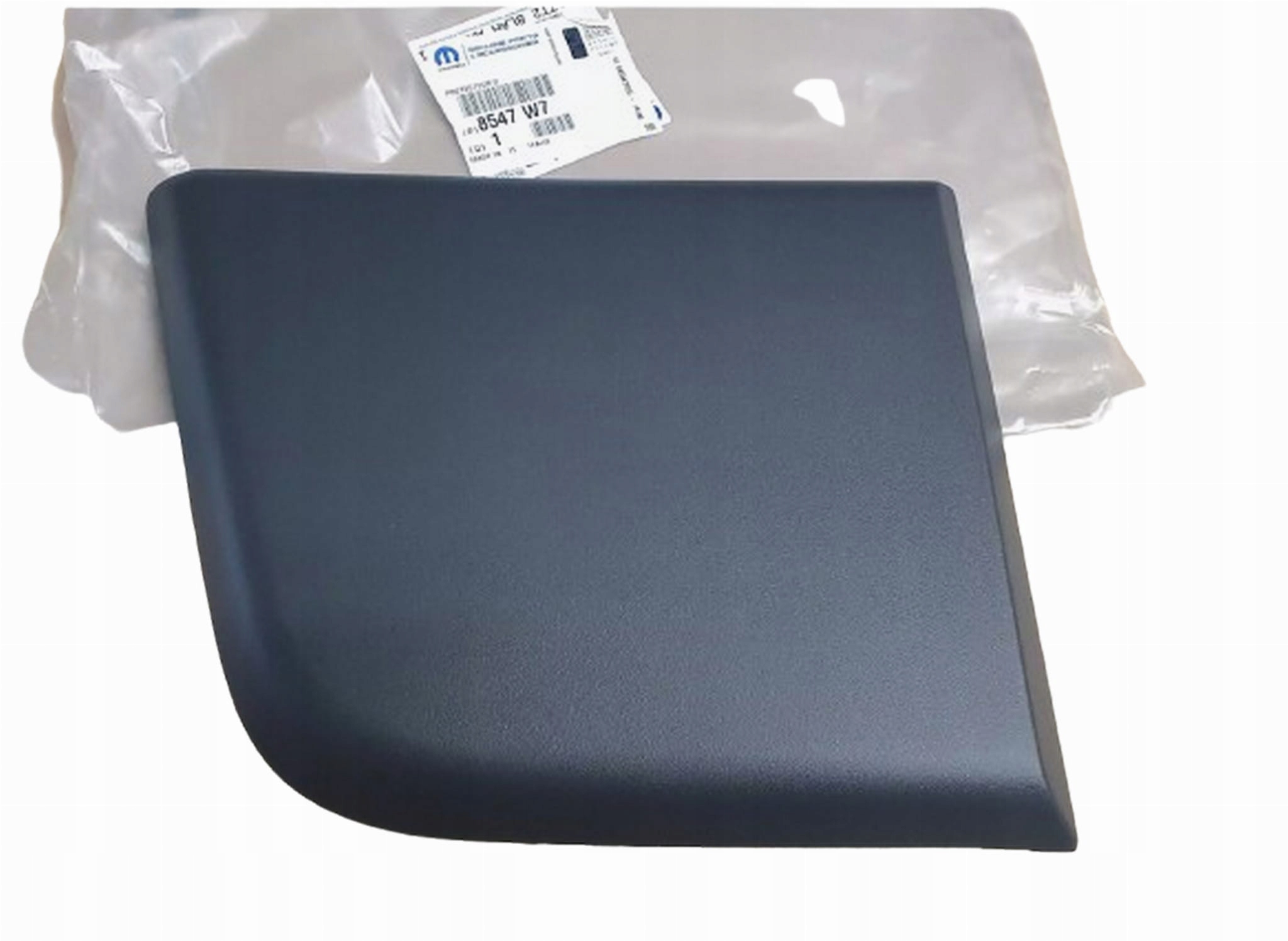 Lišta Zadního Blatníku Pravá Přední Peugeot Boxer III 8547W7