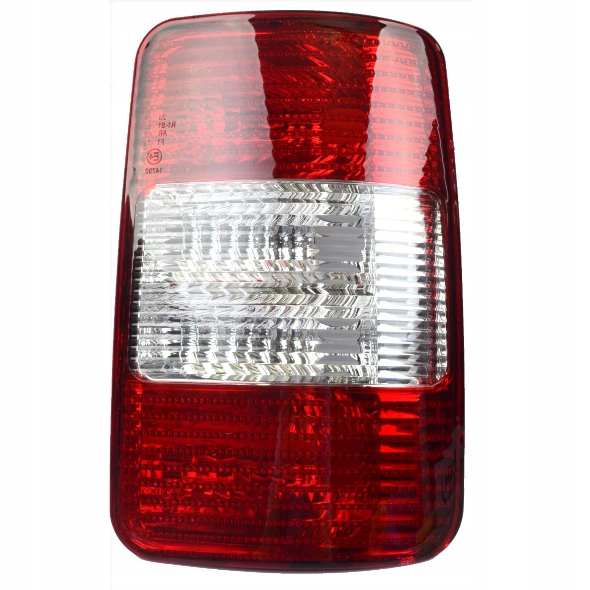 Volkswagen Caddy 2004-2010 Zadní Světlo Pravé 2K0945096D 2K0945096J Nové