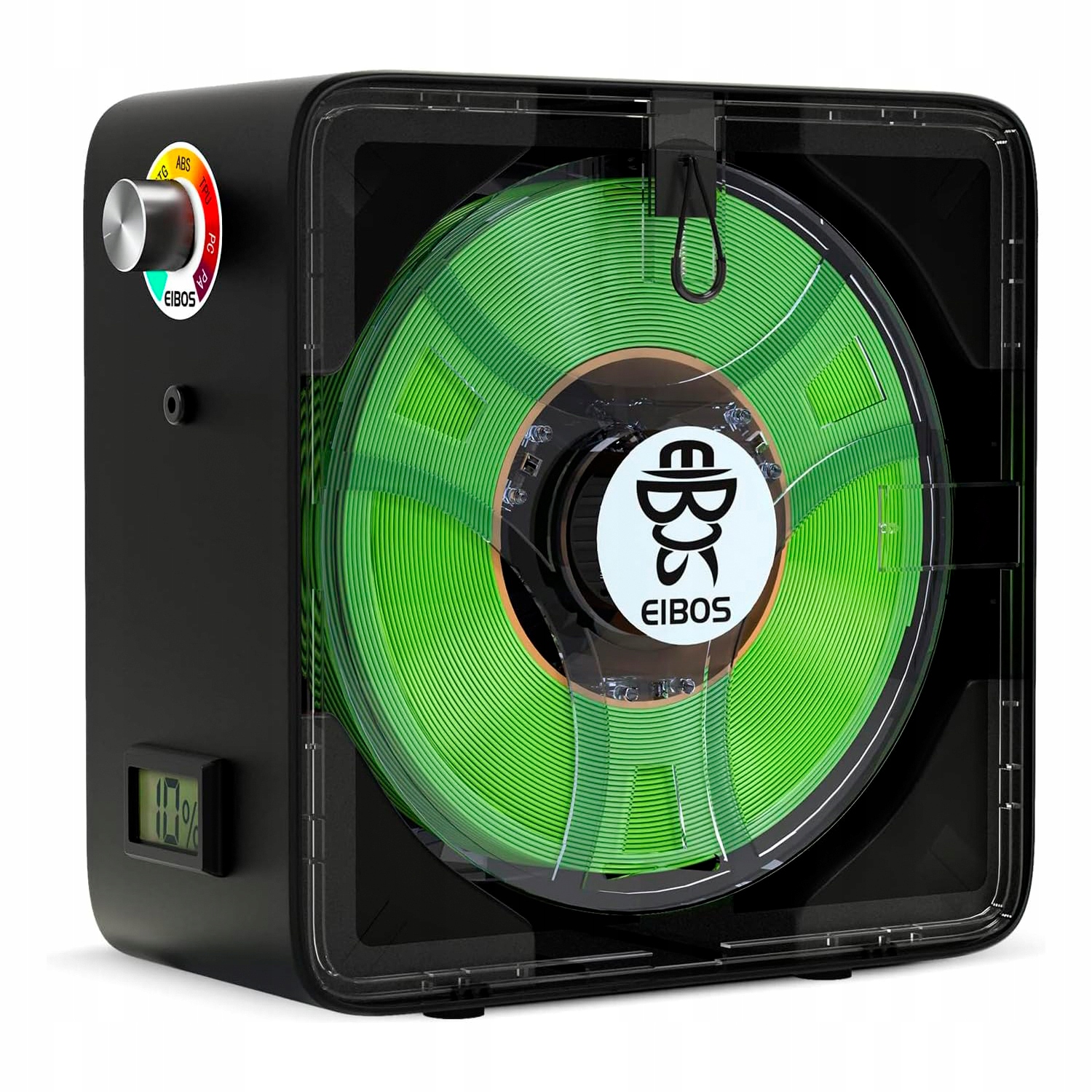 Eibos Easdry- suszarka do filamentu