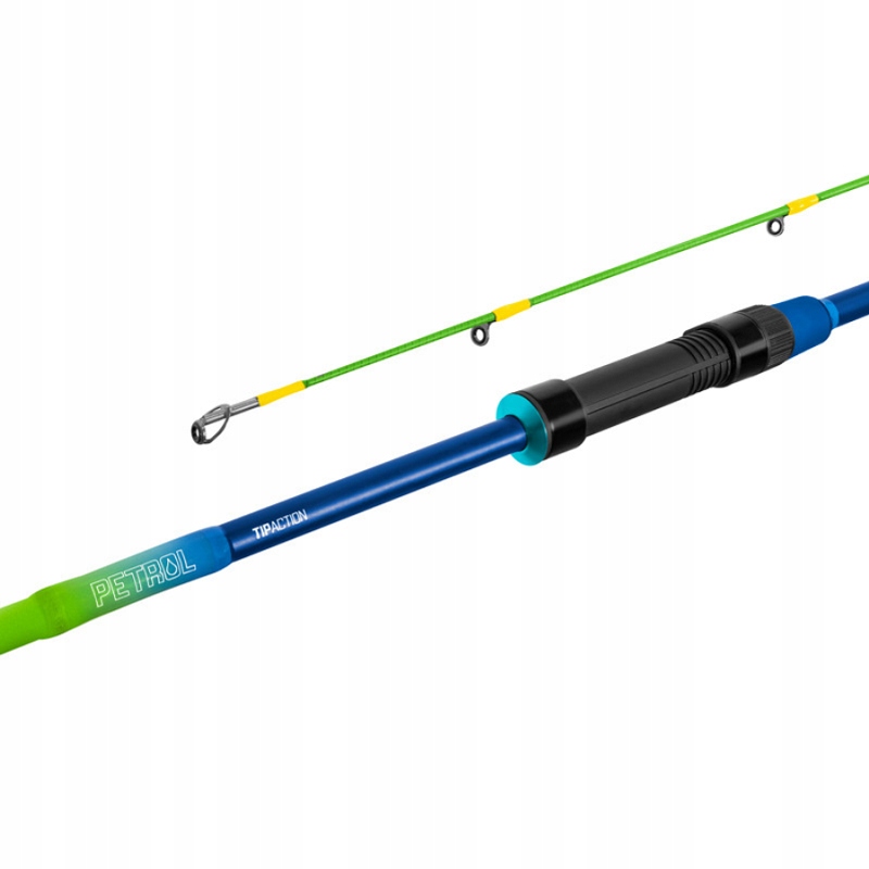 Delphin Wędka Petrol TipA 270cm 7-28g 2 składy
