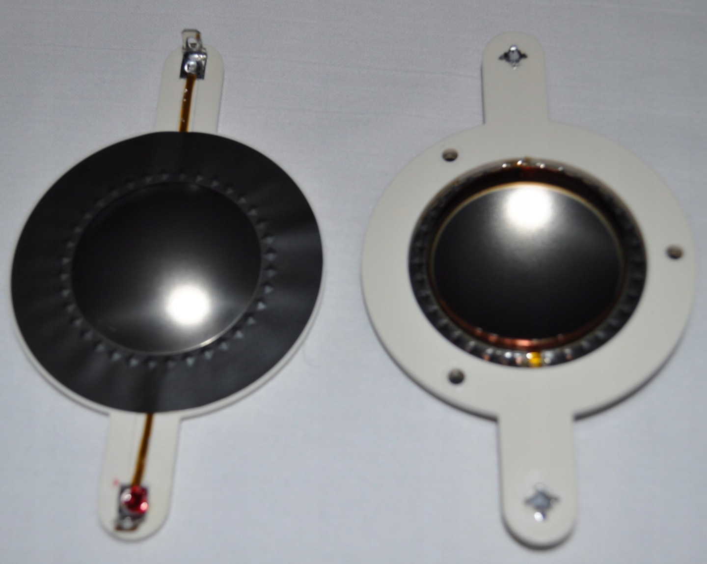 Cewka,kopułka,Diaphragm JBL 2418, 2418-1, 2418H