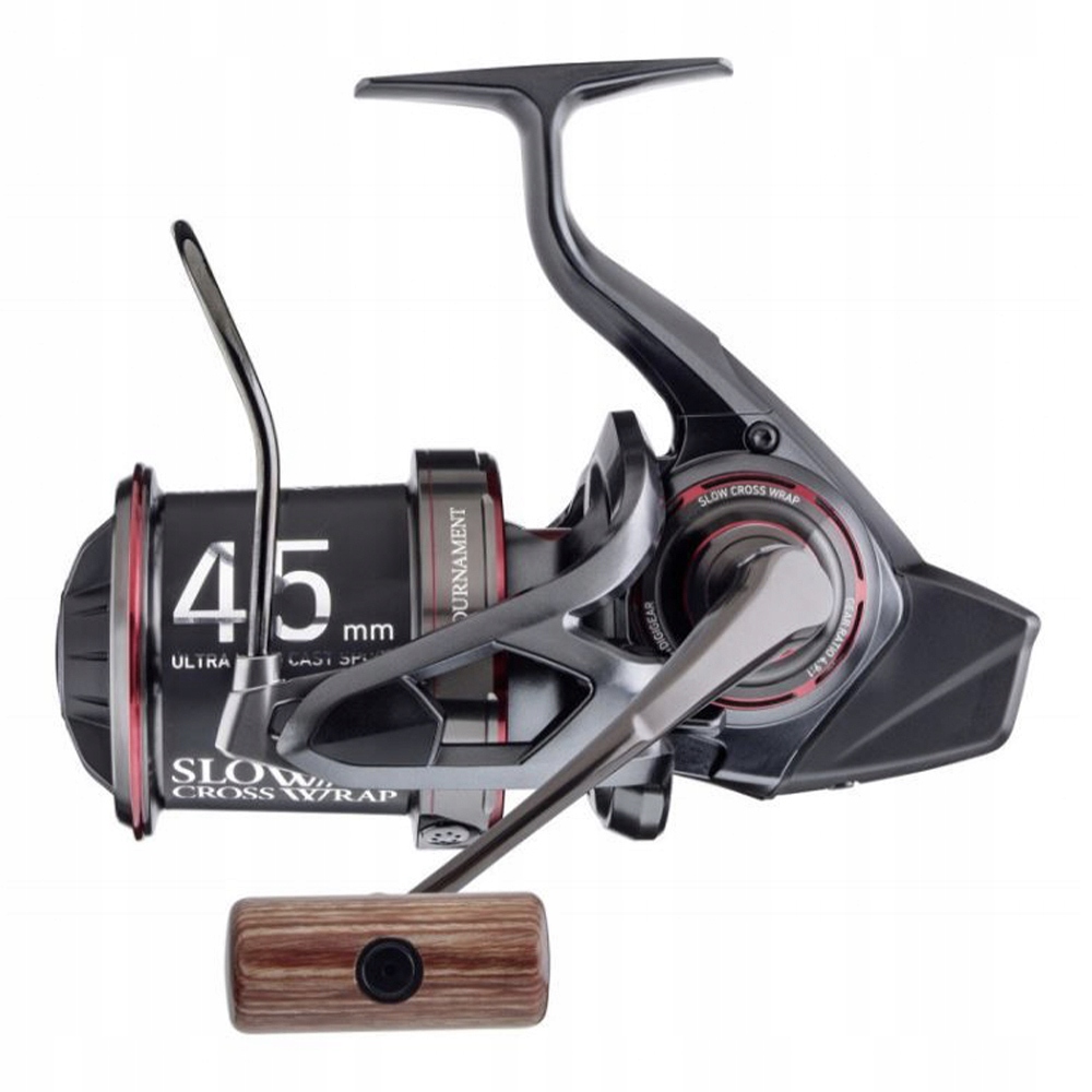 Daiwa Naviják Tournament Basia 45 Scw Qd