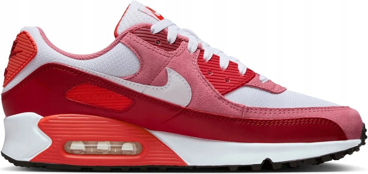Nike Air Max 90 buty sportowe na siłownie trampki r. 47 30,5 cm