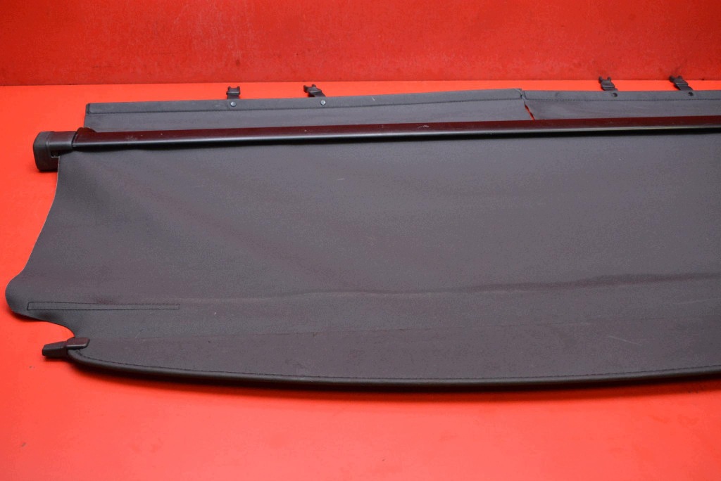 blinds boot TOYOTA RAV4 3 III 2-LIFT 10-13