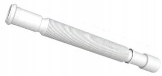 BONOMINI ZŁĄCZE ELASTYCZNE ROZCIĄGLIWE KIELICH 40