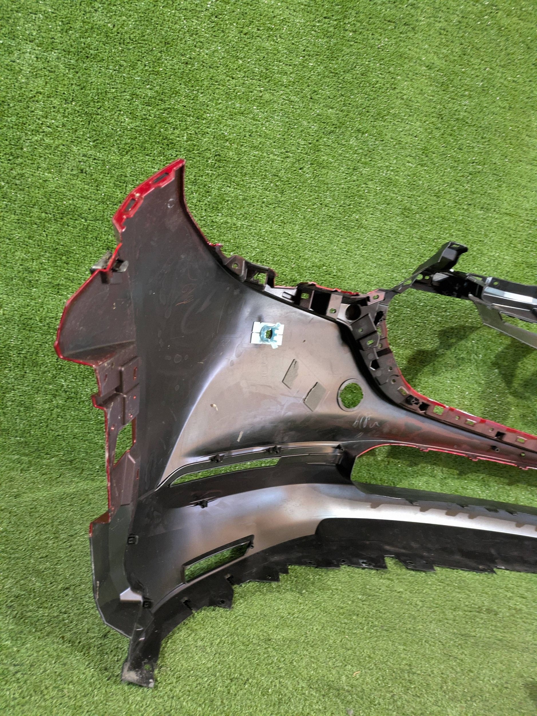 front bumper front MAZDA CX30 CX-30 20- NR.Z9809