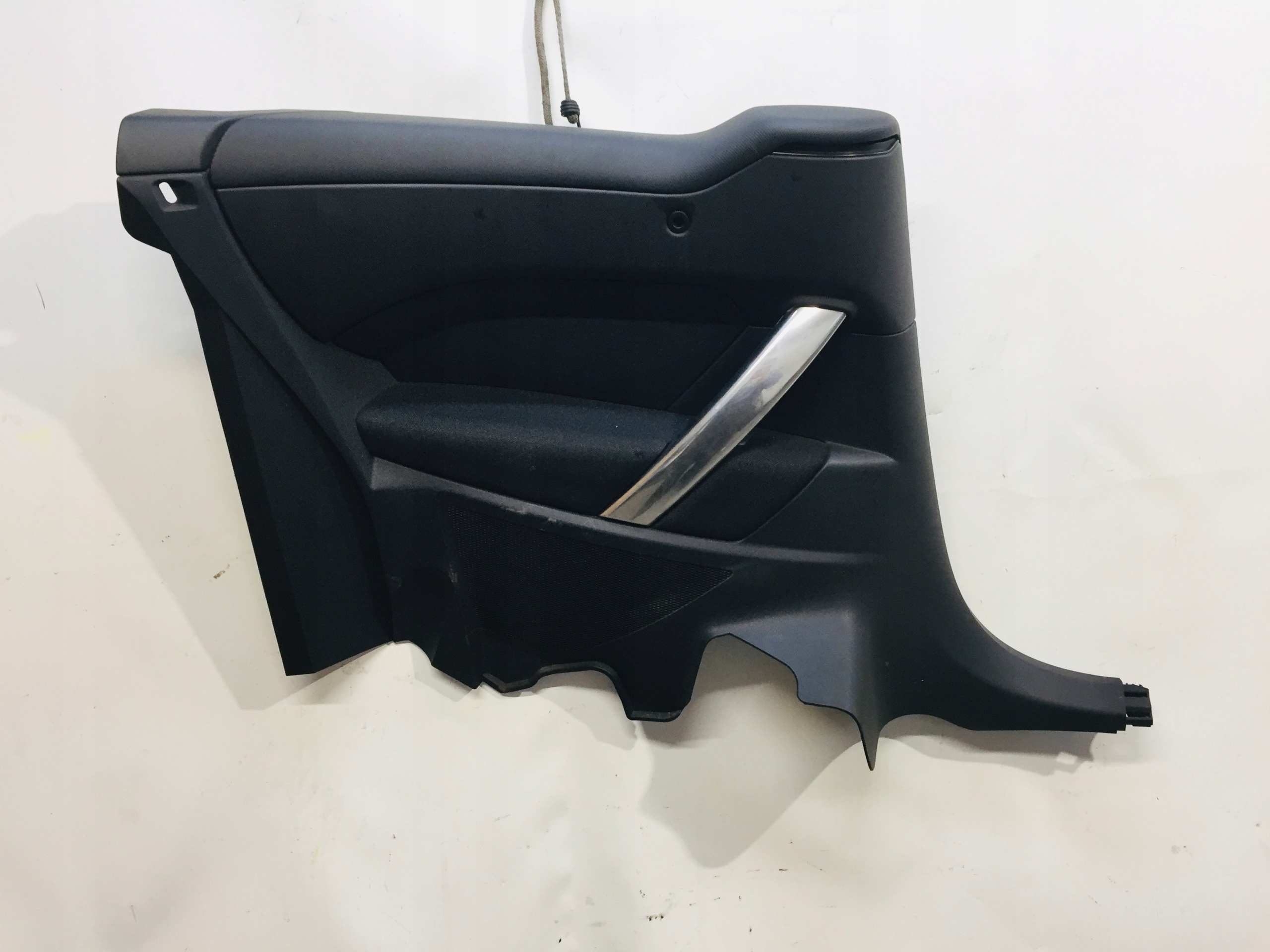 ОБИВКА ЛЕВЫЙ ЗАД. PEUGEOT 308 ЦЦ CABRIO