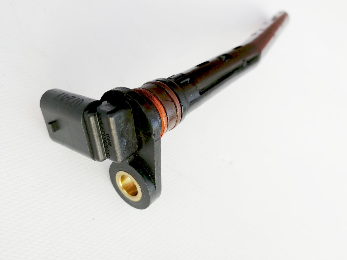 FORD CUSTOM TRANSIT 2.0 ECOBLUE CZUJNIK OLEJU GK2AGC624-BA